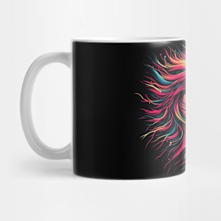 Energetic Connection Mug